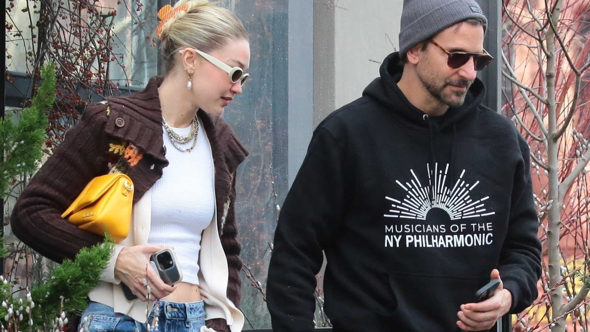 Thông tin về Bradley Cooper