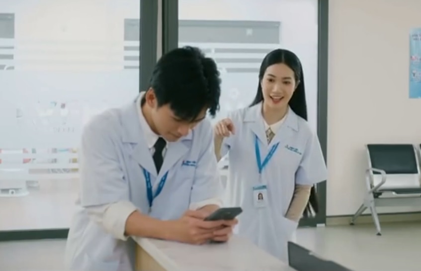 Những điều chờ đón trong các tập tiếp theo