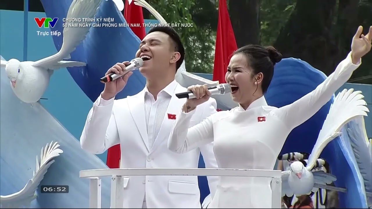Tôn trọng và đoàn kết trong nghệ thuật