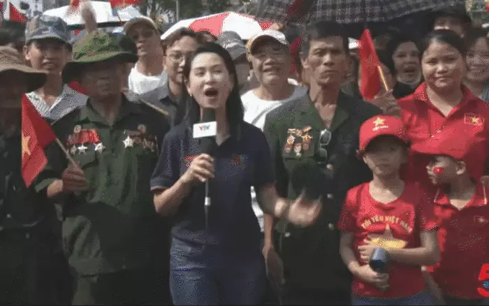 Mô tả về lễ kỷ niệm
