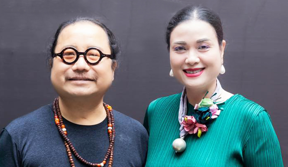 Tình yêu bền chặt