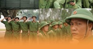 Đỉnh cao cảm xúc trong cuộc chiến