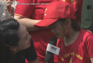 Đánh giá về BTV Thúy Hằng