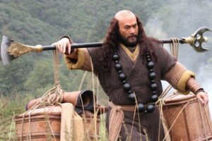 Cuộc sống hiện tại