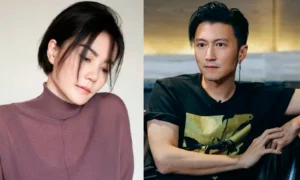 Tình yêu vượt thời gian