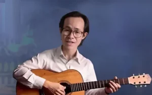 Nội dung chương trình