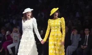 Lịch sử hình thành và phát triển của áo dài