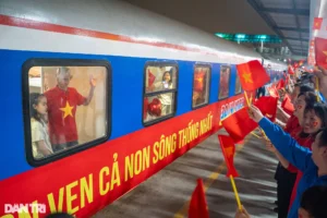 Xu Hướng Du Lịch Trong Dịp Lễ