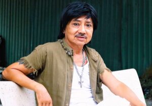 Nghệ sĩ Hai Nhất (Vai Ba Cẩn)