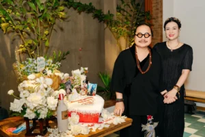 Quan hệ vợ chồng