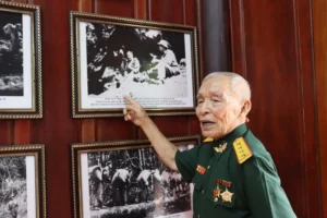 Những cảm xúc và ký ức từ khán giả