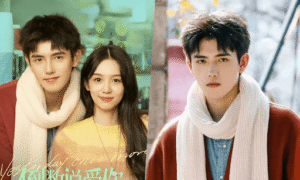 Đếm Ngược Nói Yêu Em