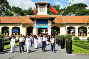 Nội dung và mục tiêu của triển lãm