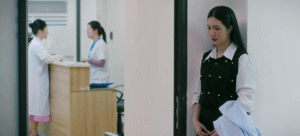 Tình huống căng thẳng giữa Đại và An