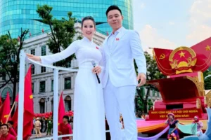 Tình hình hiện tại