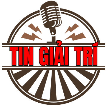 Giải trí